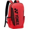 Yonex Team Backpack S Tennis Backpack (Red) -Tennis Pro Shop BAG42112SR Yonex Team Backpack S Tennis Backpack Red 1000 1000