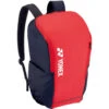 Yonex Team S Tennis Backpack (Scarlet) -Tennis Pro Shop BAG42312SC Yonex Team S Tennis Backpack Scarlet 1000 1000