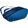 Yonex Team 9 Racquet Tennis Bag (Sky Blue) -Tennis Pro Shop BAG42329SB Yonex Team 9 Racquet Tennis Bag Sky Blue 1000 1000
