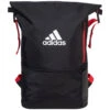 Adidas Padel Multigame Backpack (Black/Red) 1 Adidas Padel Multigame Backpack (Black/Red) -Tennis Pro Shop BG1MB4U22 Adidas Padel Multigame Backpack BlackRed a 1000 1000