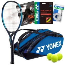 Belinda Bencic Pro Player Tennis Gear Bundle -Tennis Pro Shop Belinda Bencic Pro Player Bundle Image 1000 1000