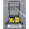 OnCourt OffCourt Tennis Mower And Teaching Cart 1 OnCourt OffCourt Tennis Mower And Teaching Cart -Tennis Pro Shop CEMM MultiMower Ball Mower and Teaching Cart a 1000 1000