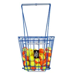MasterPro 72 Ball Hopper -Tennis Pro Shop CEMP72 down MasterPro Stand Up 72 Ball Hopper 1000 1000