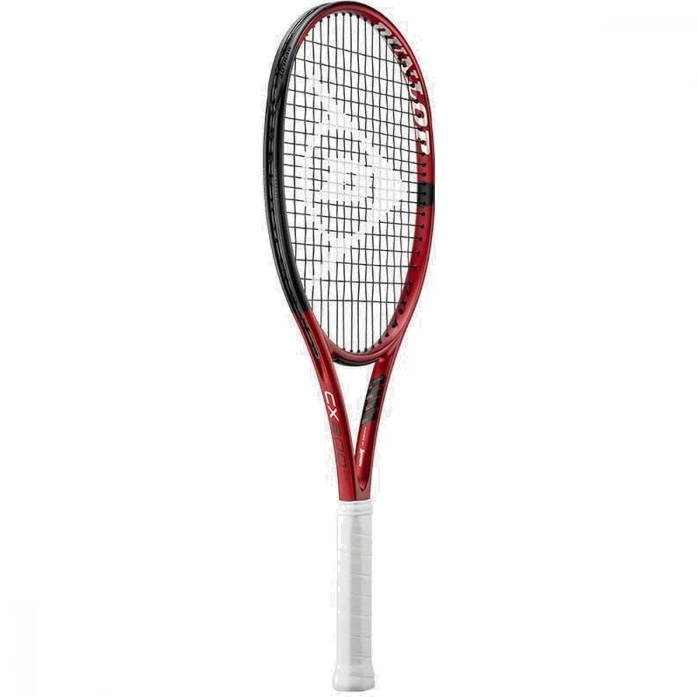 Dunlop CX 200 OS Tennis Racquet 4 Dunlop CX 200 OS Tennis Racquet - Image 2