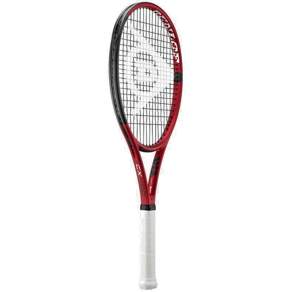Dunlop CX 400 Tennis Racquet 4 Dunlop CX 400 Tennis Racquet - Image 2