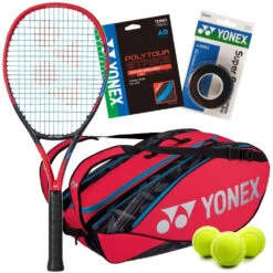 Caroline Garcia Pro Player Tennis Bundle 5 Caroline Garcia Pro Player Tennis Bundle -Tennis Pro Shop Caroline Garcia Pro Player Bundle Image 1000 1000