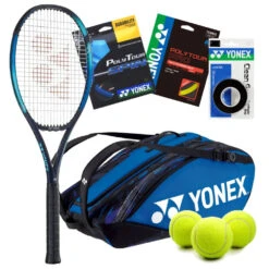 Casper Ruud Pro Player Tennis Gear Bundle -Tennis Pro Shop Casper Ruud Pro Player Tennis Gear Bundle 1000 1000