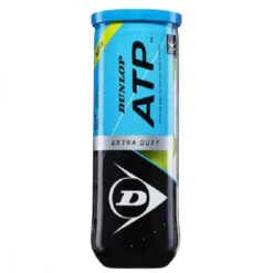 Dunlop ATP Super Premium Extra Duty Tennis Balls (Can) -Tennis Pro Shop Dunlop ATP Super Premium Extra Duty Tennis Balls Can 1000 1000