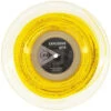 Dunlop Explosive Bite Yellow 17g Tennis String (Reel) -Tennis Pro Shop EBSR17 YLW Dunlop Explosive Bite Yellow 17g Tennis String Reel 1000 1000