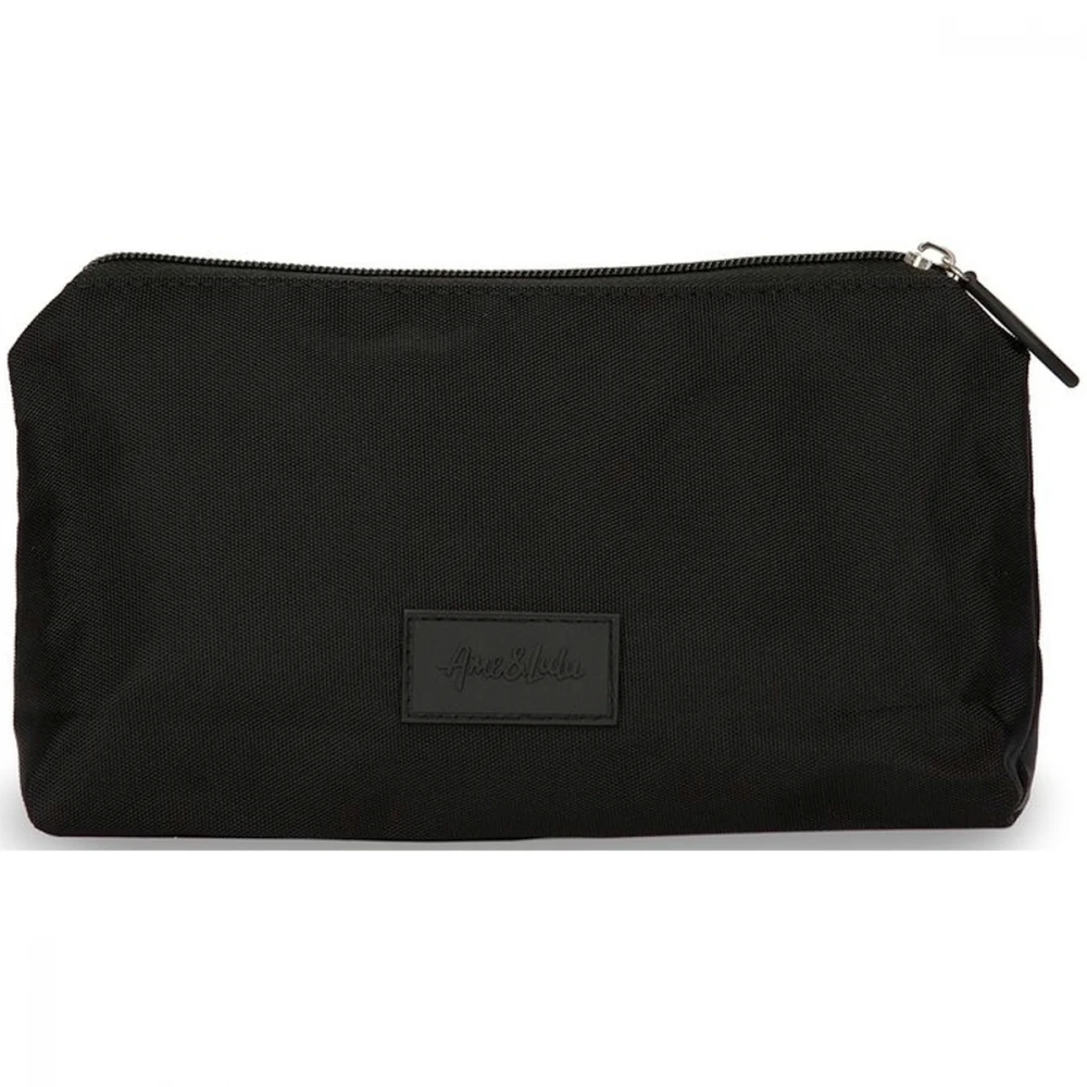 Ame & Lulu Everyday Tennis Pouch (Multicolor Matchpoint) 4 Ame & Lulu Everyday Tennis Pouch (Multicolor Matchpoint) - Image 2