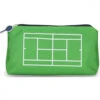 Ame & Lulu Everyday Tennis Pouch (Lawn Tennis) -Tennis Pro Shop EDP201 Ame Lulu Everyday Pouch Lawn Tennis a 1000 1000