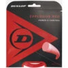Dunlop Explosive Red 16g Tennis String (Set) -Tennis Pro Shop ERS16 Dunlop Explosive Red 16g Tennis String Set a 1000 1000