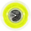 Dunlop Explosive Speed Yellow 17g Tennis String (Reel) -Tennis Pro Shop ESSR17 YLW Dunlop Explosive Speed Yellow 17g Tennis String Reel 1000 1000