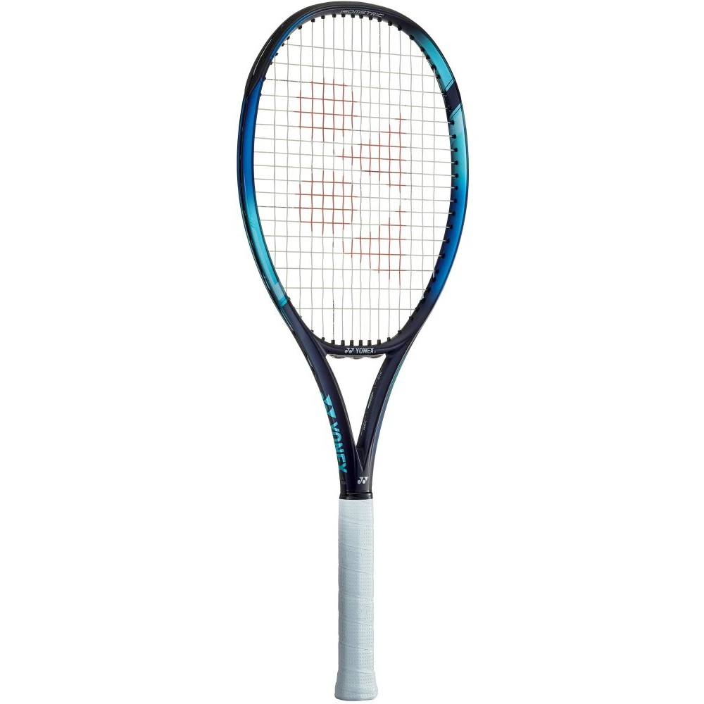 Yonex EZONE 100SL Sky Blue Tennis Racquet (7th Gen)