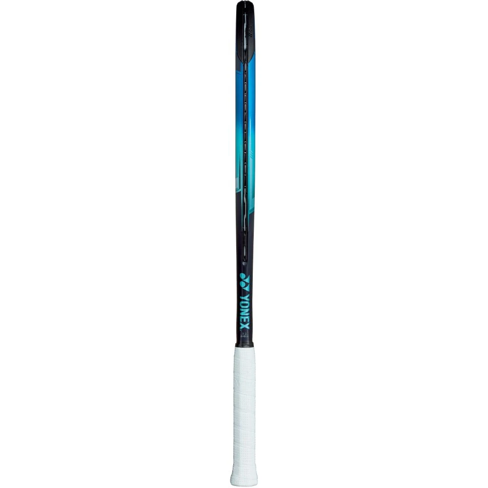 Yonex EZONE 100SL Sky Blue Tennis Racquet (7th Gen) - Image 2