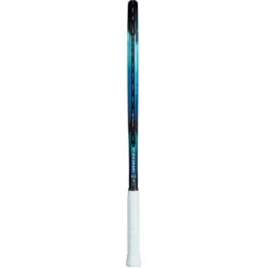 Yonex EZONE 100SL Sky Blue Tennis Racquet (7th Gen) -Tennis Pro Shop EZ07100SL Yonex EZONE 100SL Sky Blue Tennis Racquet c 1000 1000