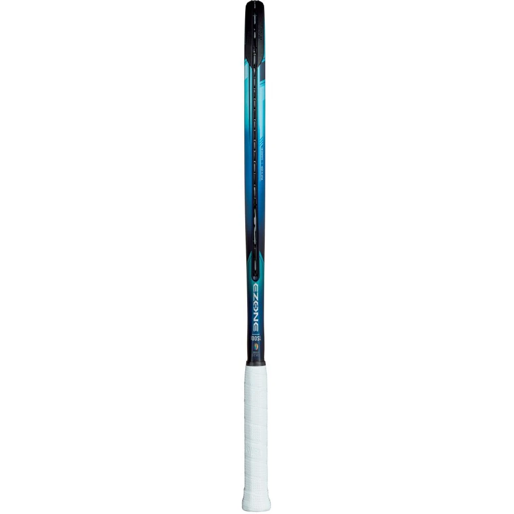 Yonex EZONE 100SL Sky Blue Tennis Racquet (7th Gen) - Image 3