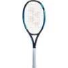Yonex EZONE 105 Sky Blue Tennis Racquet (7th Gen) -Tennis Pro Shop EZ07105 Yonex EZONE 105 Sky Blue Tennis Racquet a 1000 1000