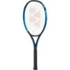 Yonex EZONE 110 Sky Blue Tennis Racquet (7th Gen) -Tennis Pro Shop EZ07110 Yonex EZONE 110 Blue Sky Tennis Racquet 7th Gen a 1000 1000