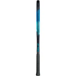 Yonex EZONE 110 Sky Blue Tennis Racquet (7th Gen) -Tennis Pro Shop EZ07110 Yonex EZONE 110 Blue Sky Tennis Racquet 7th Gen b 1000 1000