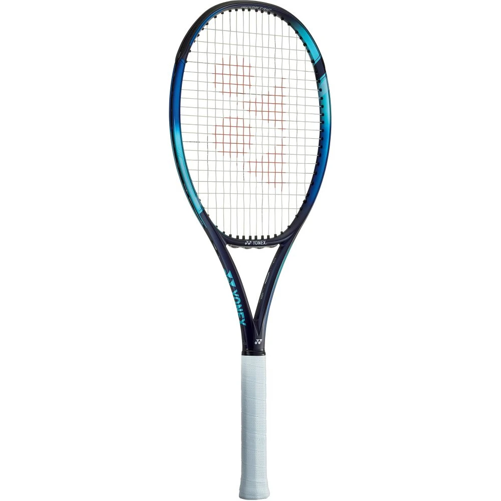 Yonex EZONE 98L Sky Blue Tennis Racquet (7th Gen)