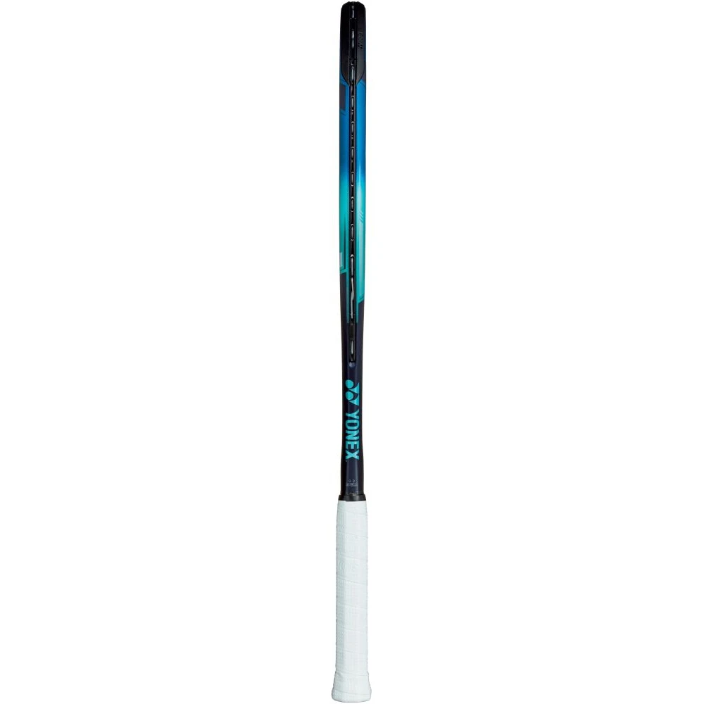 Yonex EZONE 98L Sky Blue Tennis Racquet (7th Gen) - Image 2