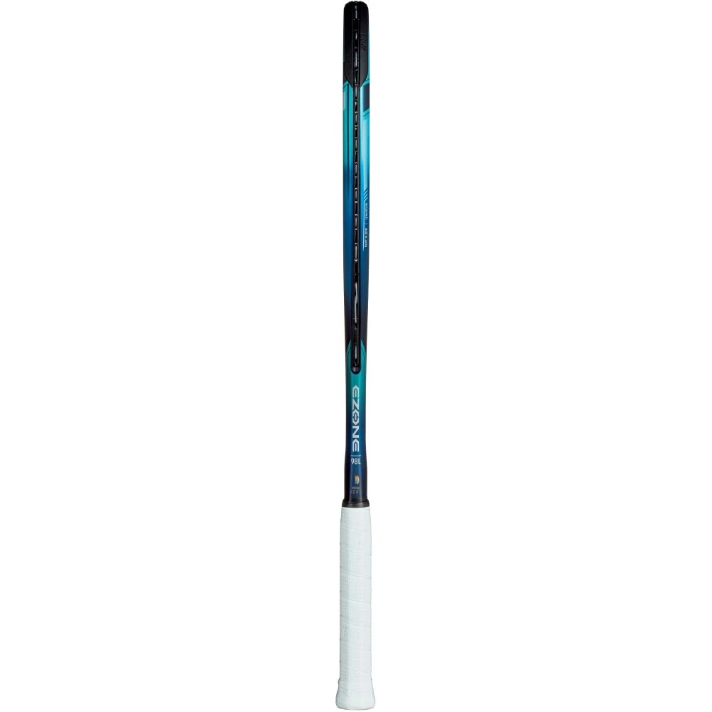 Yonex EZONE 98L Sky Blue Tennis Racquet (7th Gen) - Image 3