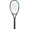 Yonex EZONE FEEL Sky Blue Tennis Racquet (7th Gen) -Tennis Pro Shop EZ07F Yonex EZONE FEEL Sky Blue Tennis Racquet a 1000 1000