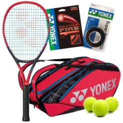 Elena Rybakina Pro Player Tennis Bundle -Tennis Pro Shop Elena Rybakina Pro Player Bundle Image 1000 1000