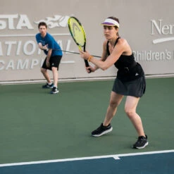 Power Resist System - Tennis Resistance Training Aid -Tennis Pro Shop FPRS1 Power Resist System Intermediate I Resist 1000 1000