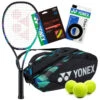 Frances Tiafoe Pro Player Tennis Bundle -Tennis Pro Shop Frances Tiafoe Pro Player Bundle 1000 1000