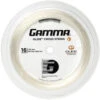 Gamma Glide Cross 16g Tennis String (Mini Reel) 1 Gamma Glide Cross 16g Tennis String (Mini Reel) -Tennis Pro Shop GGGR10 Gamma Glide Cross 16G Tennis String Mini Reel 1000 1000