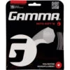 Gamma Moto Soft 17g Tennis String (Set) -Tennis Pro Shop GMS11 Gamma Moto Soft 17g Tennis String Set 1000 1000