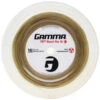 Gamma TNT2 React Pro 16g Tennis String (Reel) -Tennis Pro Shop GTRPR 16 Gamma TNT2 React Pro 16g Tennis String Reel 1000 1000