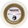 Gamma TNT2 React Pro 17g Tennis String (Reel) -Tennis Pro Shop GTRPR 17 Gamma TNT2 React Pro 17g Tennis String Reel 1000 1000