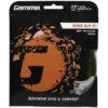 Gamma AMP Verve Soft Yellow/Black 17g Tennis String (Set) -Tennis Pro Shop GVS YellowBlack 17 Gamma AMP Verve Soft 17g YellowBlack Tennis String Set a 1000 1000