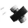 Har-Tru Line Master Brush Assembly Replacement - Fine Bristle -Tennis Pro Shop Har Tru replacement brush assembly line master 148 3048 image1 1000 1000