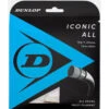 Dunlop Iconic All 16g Tennis String (Set) -Tennis Pro Shop IAS16 a 1000 1000