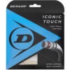 Dunlop Iconic Touch 17g Tennis String (Set) -Tennis Pro Shop ITS17 Dunlop Iconic Touch 17g Tennis String Set a 1000 1000