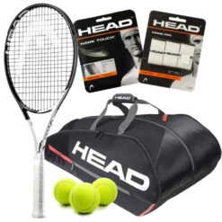 Jannik Sinner Pro Player Tennis Bundle -Tennis Pro Shop Jannik Sinner Pro Player Bundle Image 1000 1000