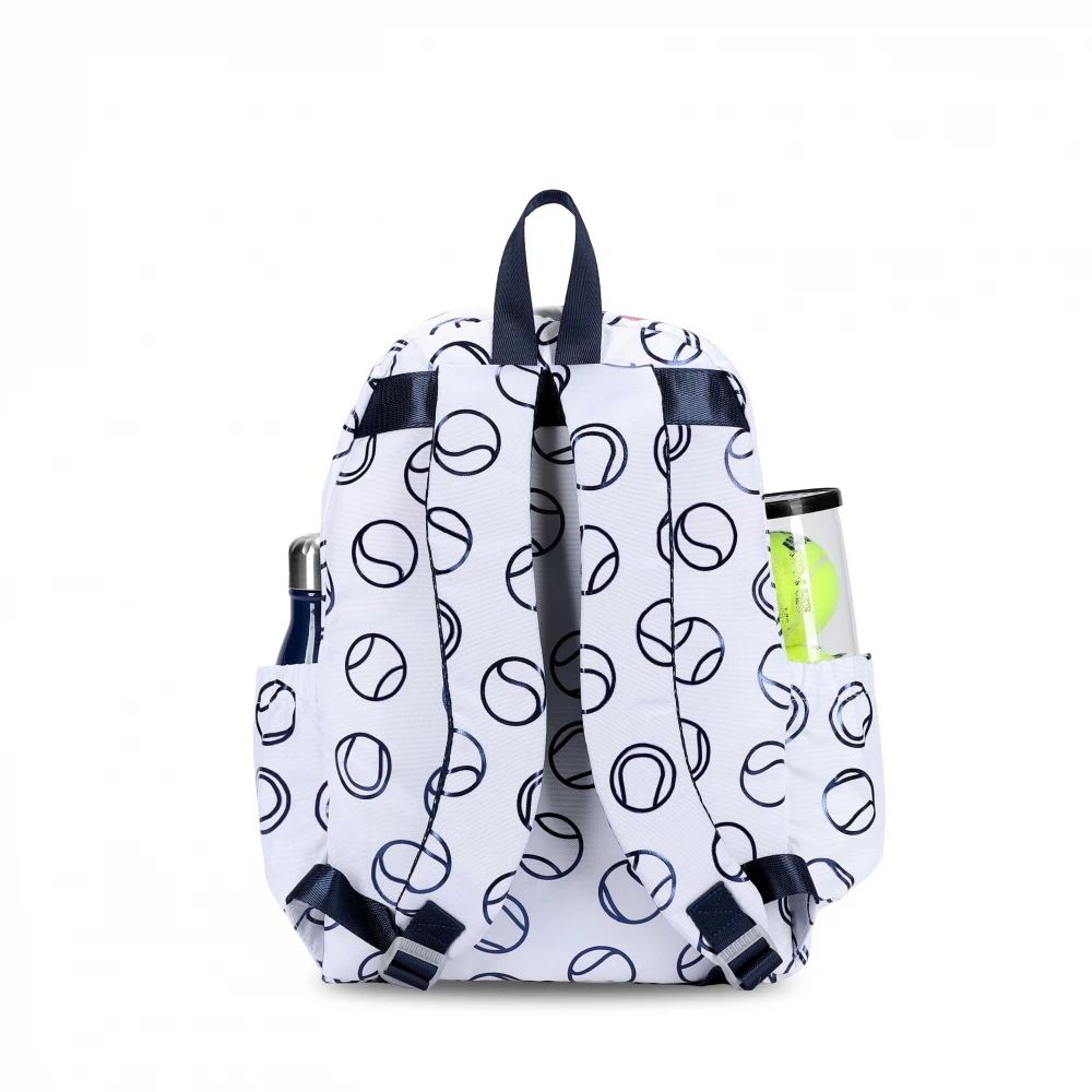 Ame & Lulu Little Love Tennis Backpack (Matchpoint) - Image 2