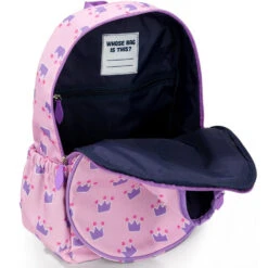 Ame & Lulu Little Love Tennis Backpack (Royal Tennis) -Tennis Pro Shop LLTBP277 Ame Lulu Little Love Tennis Backpack Royal Tennis b 1000 1000