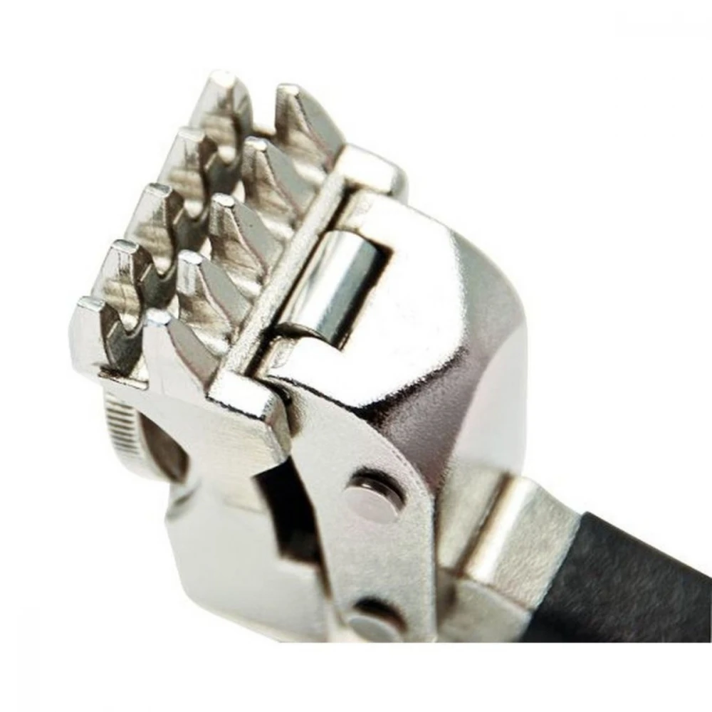 GAMMA Progression II 602FC 6pt Quick Mount Stringing Machine - Image 3