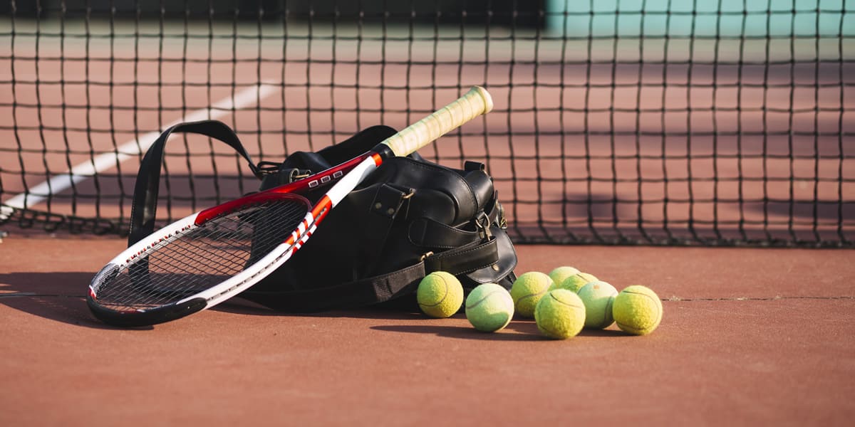 Tennis Pro Shop -Tennis Pro Shop Melhores Raqueteiras