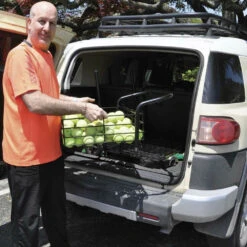 OnCourt OffCourt Tennis Mower And Teaching Cart -Tennis Pro Shop MultiMower Ball Mower and Teaching Cart c 1000 1000