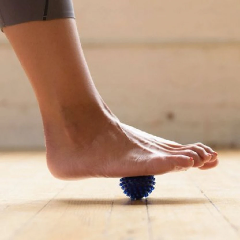 ProTec Dr. Cohen’s AcuBall Mini - Heatable Massage Ball 4 ProTec Dr. Cohen’s AcuBall Mini - Heatable Massage Ball - Image 2