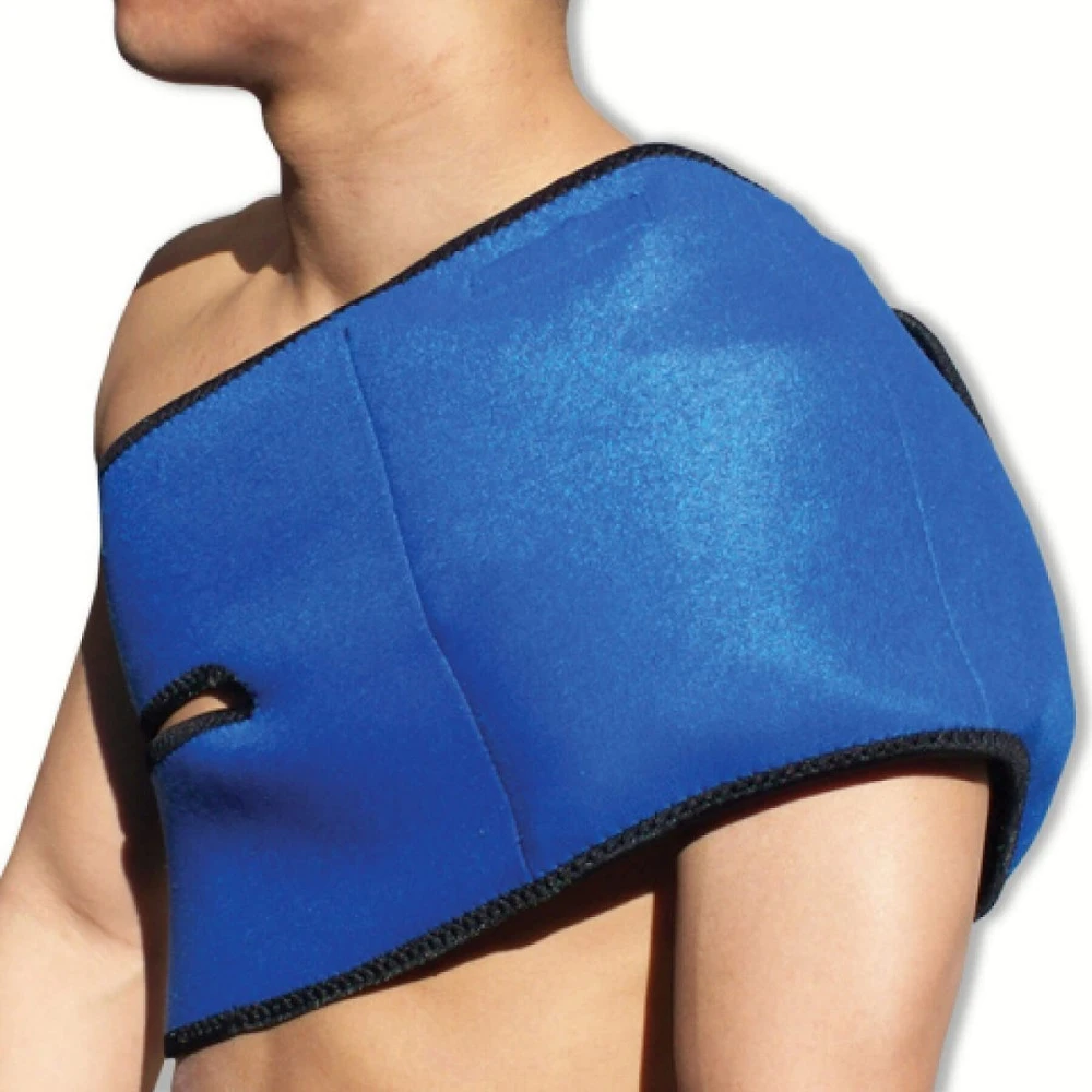 ProTec Hot/Cold Therapy Wrap (Shoulder/Back)
