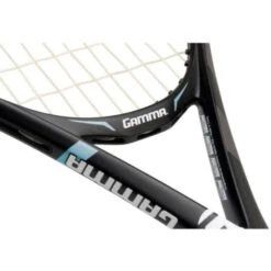 Gamma RZR Bubba 117 Tennis Racquet -Tennis Pro Shop RGRB7 Gamma RZR Bubba 117 Tennis Racquet b 1000 1000