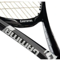 Gamma RZR Bubba 137 Tennis Racquet -Tennis Pro Shop RGRZB Gamma RZR Bubba 137 Tennis Racquet b 1000 1000