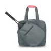 Ame & Lulu Sweet Shot Tennis Tote 3.0 (Charcoal) -Tennis Pro Shop SSTT3.0204 Ame Lulu Sweet Shot Tennis Tote 3 .0 Charcoal a 1000 1000